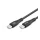 Subzero CL120 60W PD Type-C Type-C Hızlı Şarj Data Kablosu